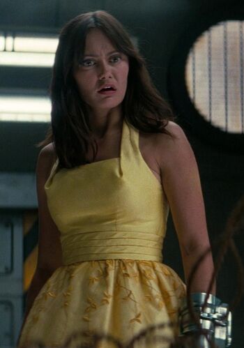 Ella purnell page leaked private photo uncensored HD quality