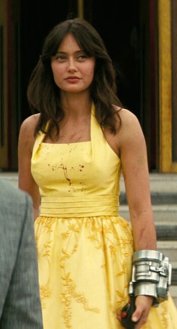 Ella purnell page leaked private photo uncensored HD quality