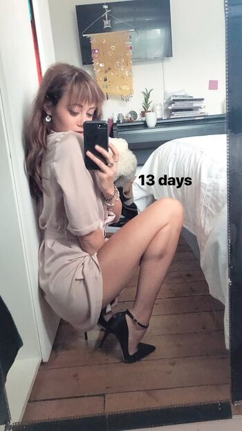 Ella purnell page leaked private photo uncensored HD quality