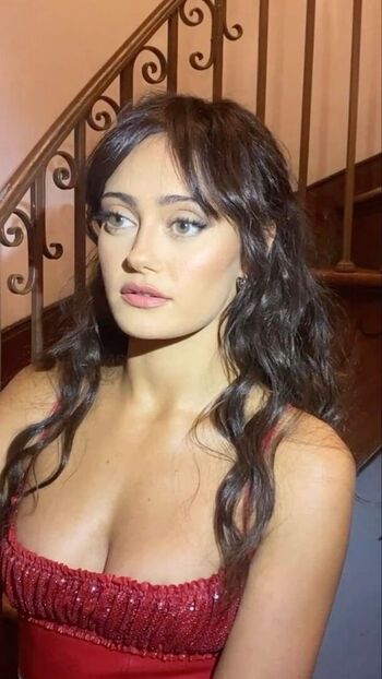 Ella purnell page leaked private photo uncensored HD quality