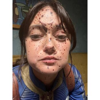 Ella purnell page leaked private photo uncensored HD quality