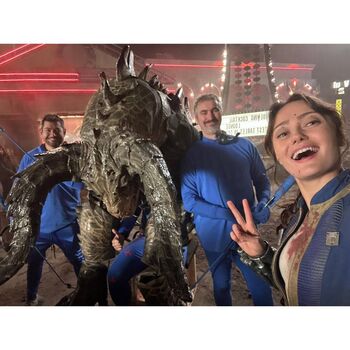 Ella purnell page leaked private photo uncensored HD quality