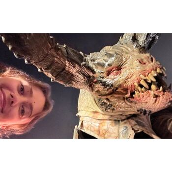 Ella purnell page leaked private photo uncensored HD quality