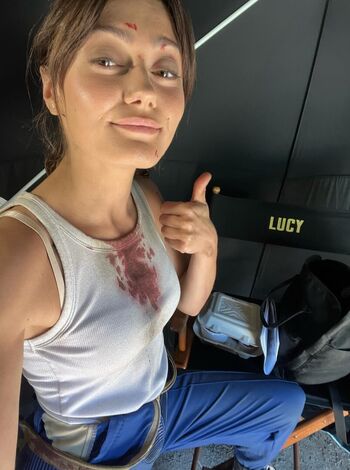 Ella purnell page leaked private photo uncensored HD quality