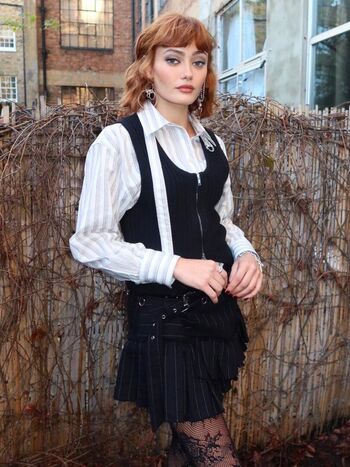 Ella purnell page leaked private photo uncensored HD quality