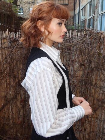 Ella purnell page leaked private photo uncensored HD quality