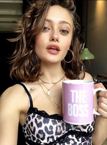 Ella purnell page leaked private photo uncensored HD quality