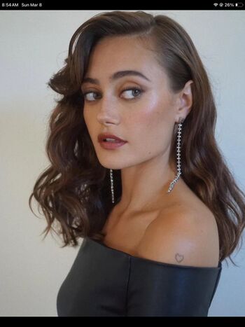 Ella purnell page leaked private photo uncensored HD quality