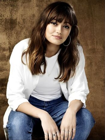 Ella purnell page leaked private photo uncensored HD quality