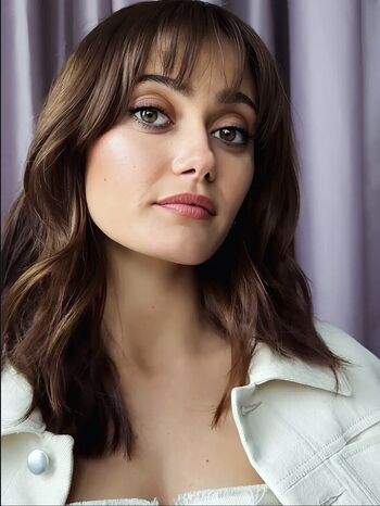 Ella purnell page leaked private photo uncensored HD quality