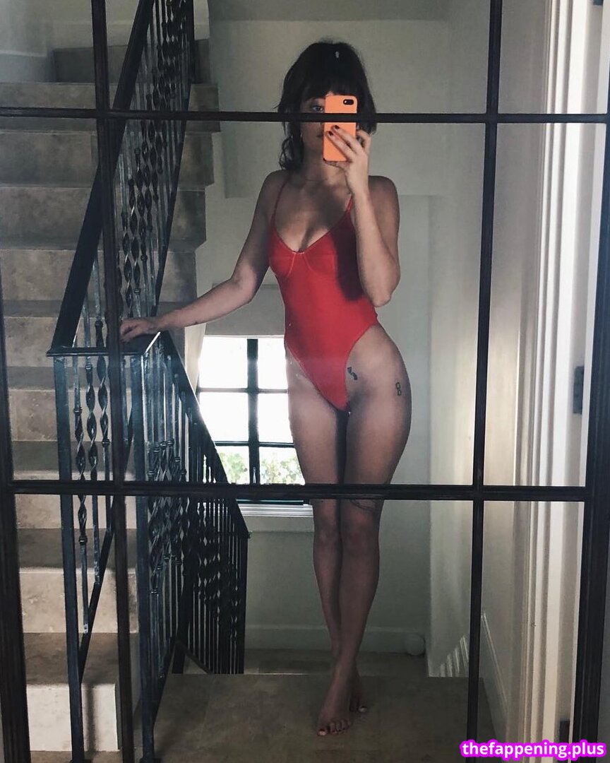Page/ leaked private photo uncensored HD quality