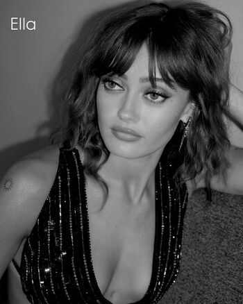 Ella purnell page leaked private photo uncensored HD quality