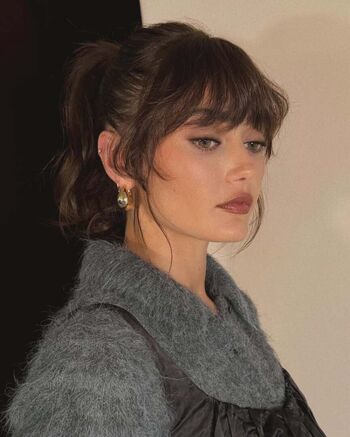 Ella purnell page leaked private photo uncensored HD quality