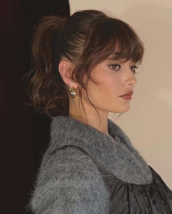 Ella purnell page leaked private photo uncensored HD quality