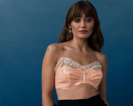 Ella purnell leaked private photo uncensored HD quality