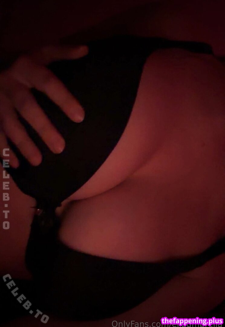 Page/ leaked private photo uncensored HD quality