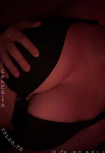 Ellaumbrella leaked private photo uncensored HD quality
