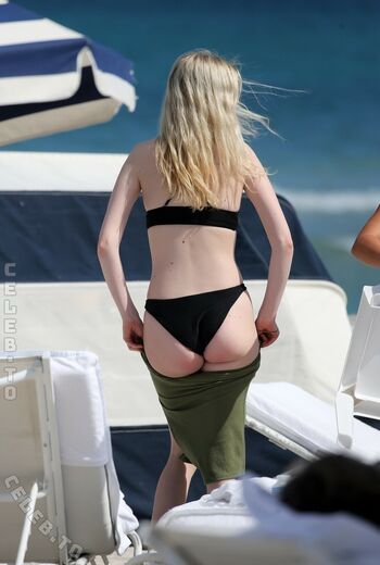 Elle fanning page leaked private photo uncensored HD quality