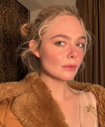 Elle fanning page leaked private photo uncensored HD quality