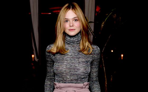 Elle fanning page leaked private photo uncensored HD quality
