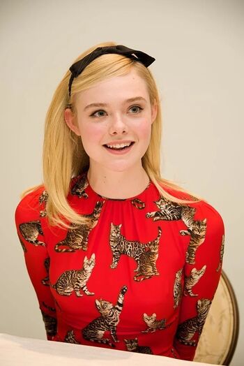Elle fanning page leaked private photo uncensored HD quality