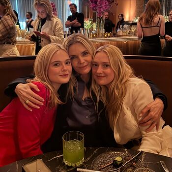 Elle fanning page leaked private photo uncensored HD quality