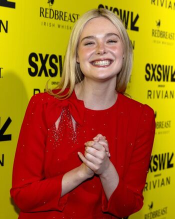 Elle fanning page leaked private photo uncensored HD quality