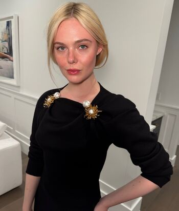 Elle fanning page leaked private photo uncensored HD quality