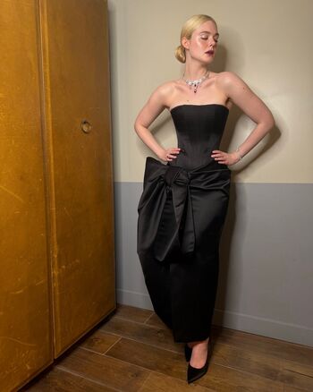 Elle fanning page leaked private photo uncensored HD quality