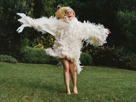 Elle fanning page leaked private photo uncensored HD quality