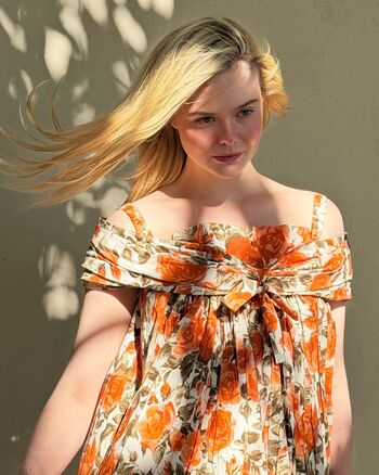 Elle fanning page leaked private photo uncensored HD quality