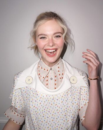 Elle fanning page leaked private photo uncensored HD quality