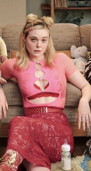 Elle fanning page leaked private photo uncensored HD quality