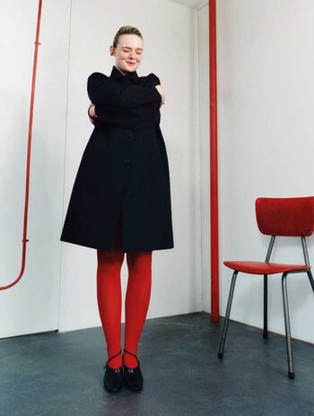 Elle fanning page leaked private photo uncensored HD quality