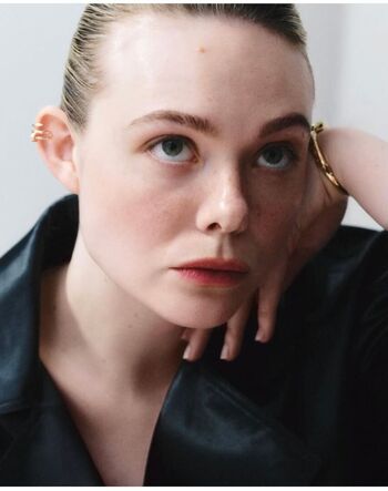 Elle fanning page leaked private photo uncensored HD quality