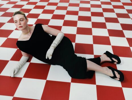 Elle fanning page leaked private photo uncensored HD quality