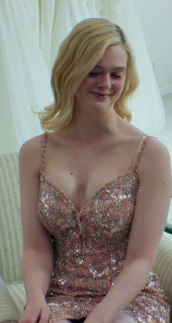 Elle fanning page leaked private photo uncensored HD quality