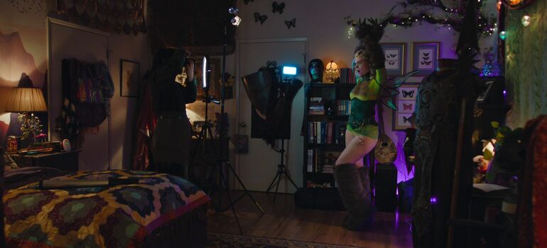 Elle fanning leaked private photo uncensored HD quality