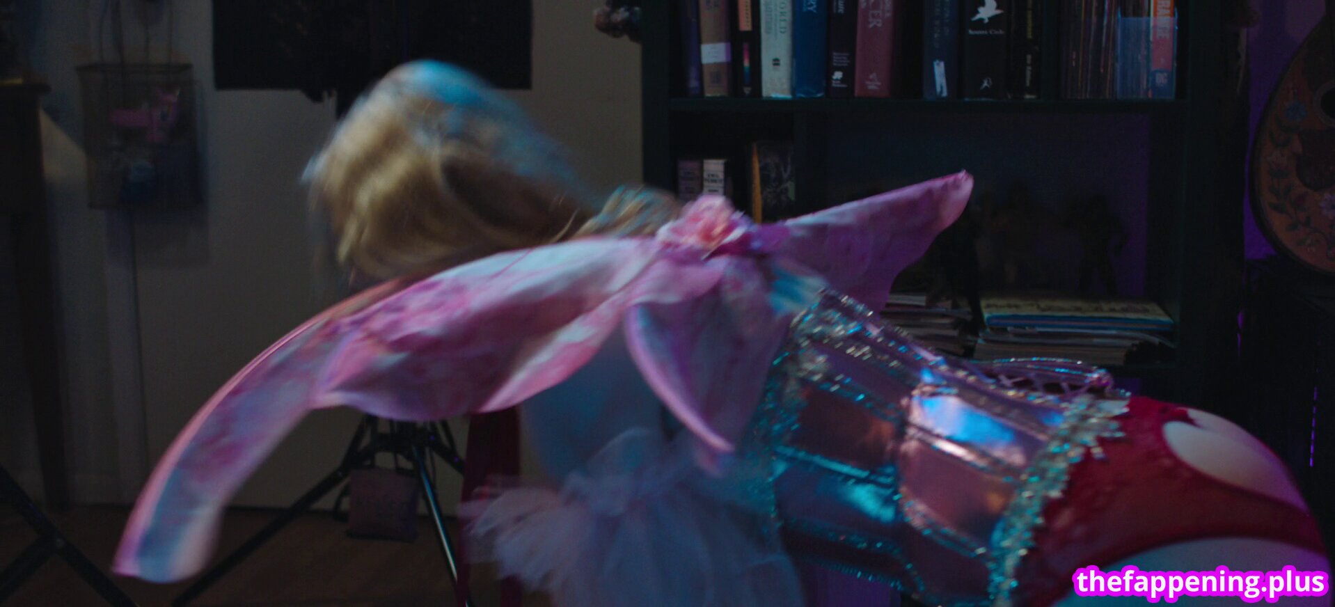 Page/ leaked private photo uncensored HD quality