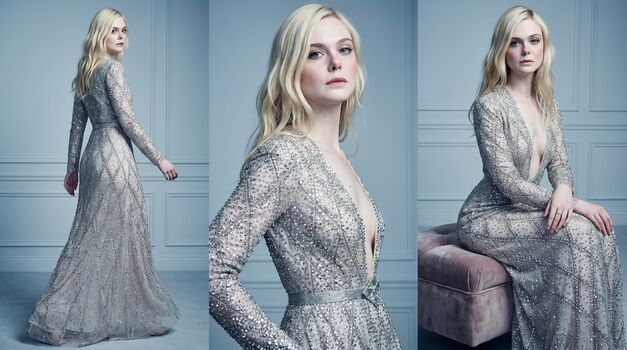 Elle fanning page leaked private photo uncensored HD quality