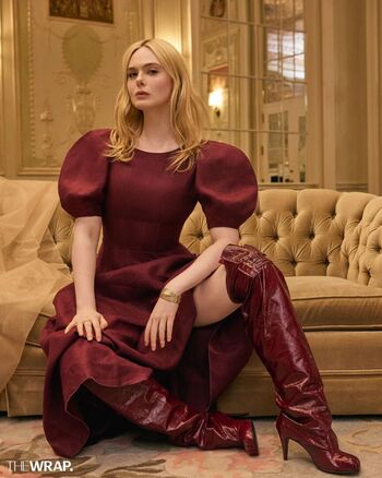 Elle fanning page leaked private photo uncensored HD quality