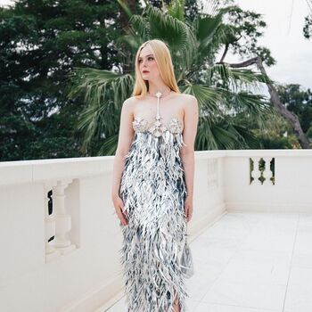 Elle fanning leaked private photo uncensored HD quality