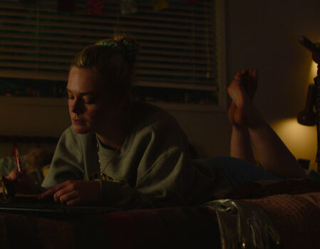 Elle fanning leaked private photo uncensored HD quality