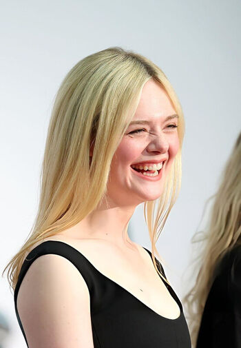 Elle fanning page leaked private photo uncensored HD quality