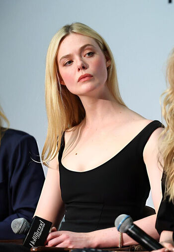 Elle fanning page leaked private photo uncensored HD quality