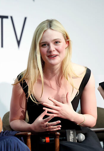 Elle fanning page leaked private photo uncensored HD quality