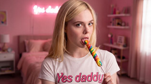 Elle fanning page leaked private photo uncensored HD quality