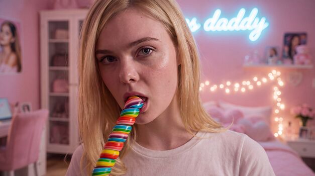 Elle fanning page leaked private photo uncensored HD quality
