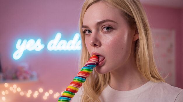 Elle fanning page leaked private photo uncensored HD quality