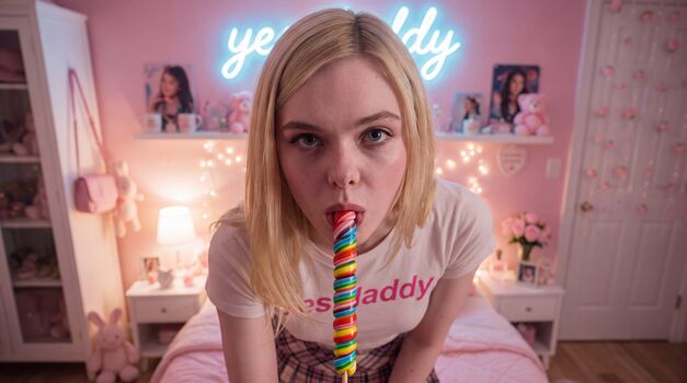 Elle fanning page leaked private photo uncensored HD quality